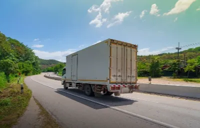 İstanbul ile İnegöl Arası Bulaşık Makinesi Taşıma