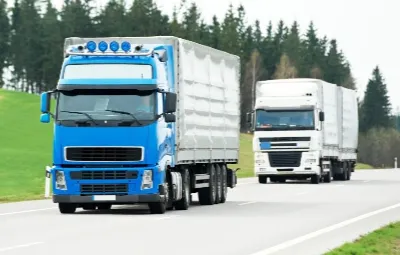 İstanbul ile İnegöl Arası Eşya Taşıma